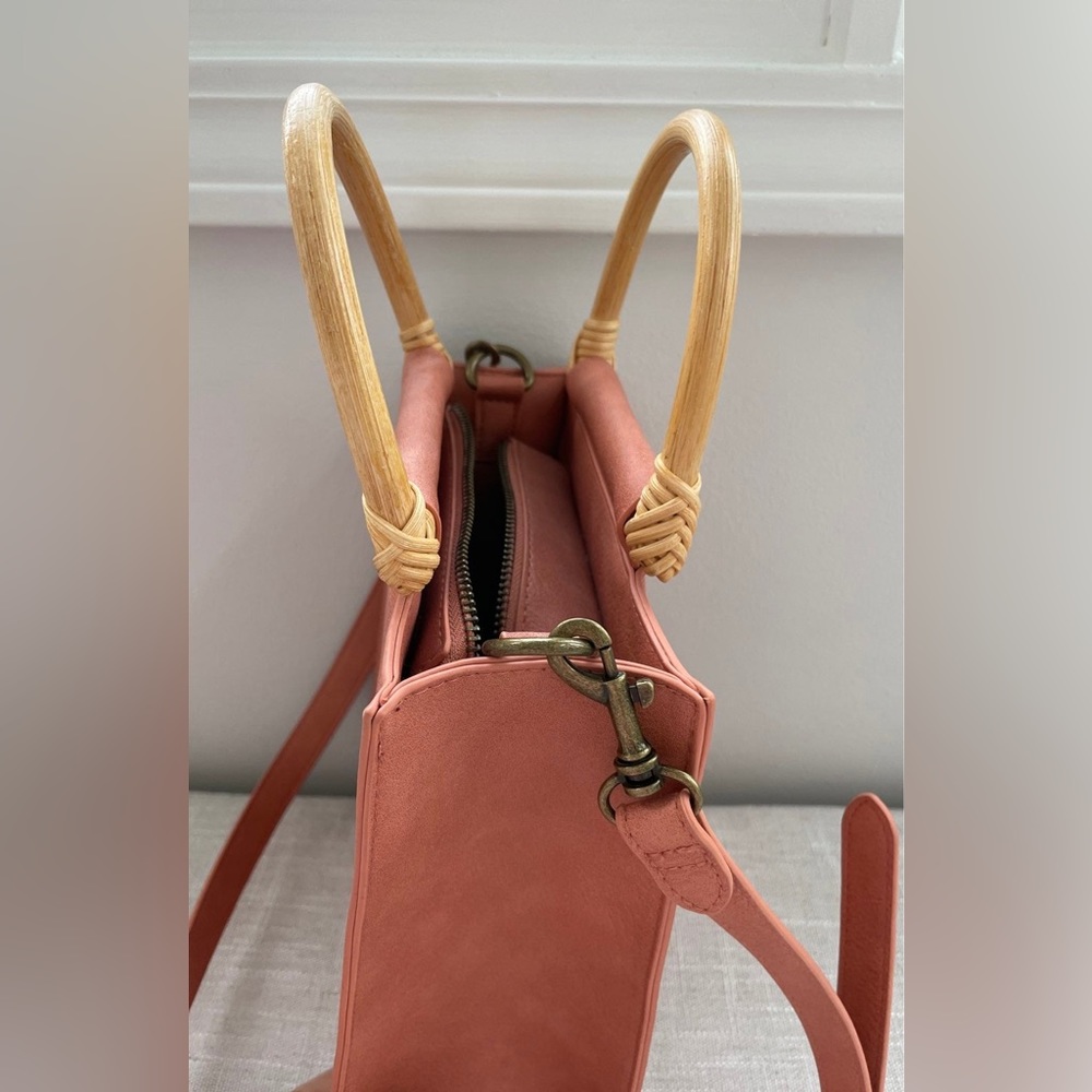 *Like New!* Rust Colored Universal Thread Convert… - image 2